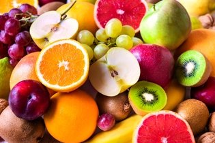 Imagem ilustrativa do artigo 11 melhores frutas laxantes (para soltar o intestino)