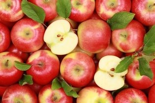 Imagem ilustrativa do artigo 15 benefícios da maçã para saúde e como consumir