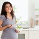 Imagem ilustrativa do artigo 2º trimestre de gravidez: sintomas, cuidados e exames