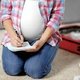 Imagem ilustrativa do artigo 3º trimestre de gravidez: sintomas, cuidados e exames