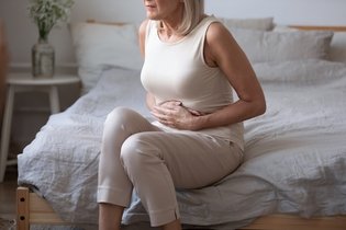 Imagem ilustrativa do artigo É possível engravidar na menopausa?