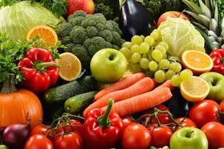 Imagem ilustrativa do artigo Dieta para Emagrecer: o que comer, evitar (e cardápio)