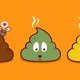 Green, Black, Yellow, Red & White: What Your Poop Color Means
