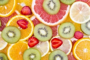Imagem ilustrativa do artigo 6 principais benefícios das frutas cítricas para a saúde