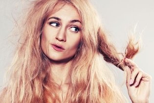 Imagem ilustrativa do artigo O que fazer para recuperar o cabelo quebrado