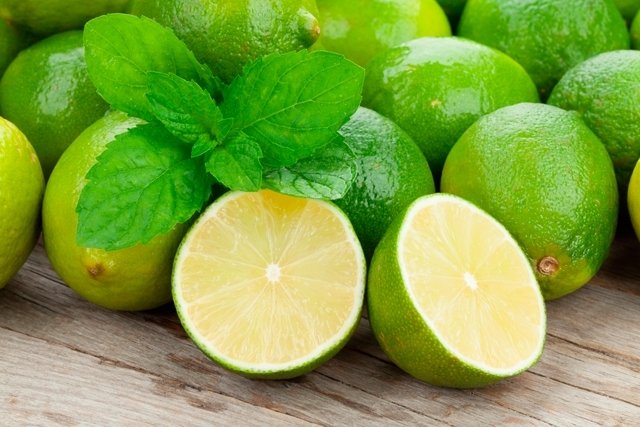 10 benefícios do limão para a saúde - Tua Saúde