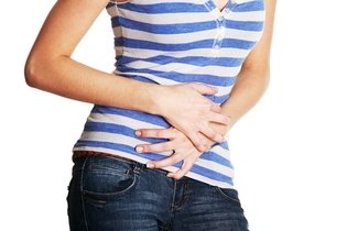 Infección intestinal: síntomas y qué debe comer 