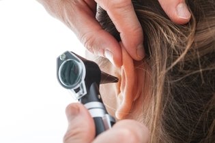 Imagen ilustrativa del artículo Dolor de oído: 12 causas y qué hacer
