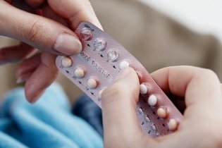 Imagen ilustrativa del artículo ¿Puedo quedar embarazada tomando pastillas anticonceptivas?