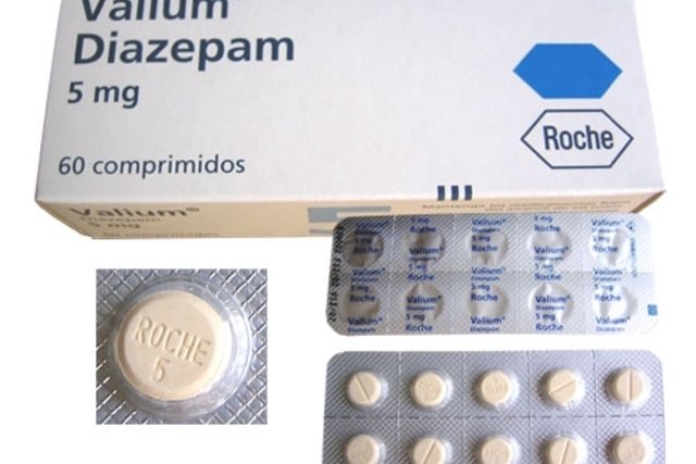 Pra Que Serve O Medicamento Diazepam