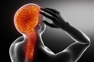Imagen ilustrativa del artículo Dolor de cabeza: 11 tipos de causas y qué hacer