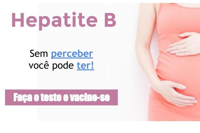 Como Tratar A Hepatite B Na Gravidez E Quais Os Riscos - Tua Saúde