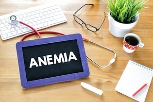 8 tipos de anemia y tratamiento