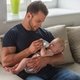 7 cuidados essenciais para cuidar do recém-nascido em casa