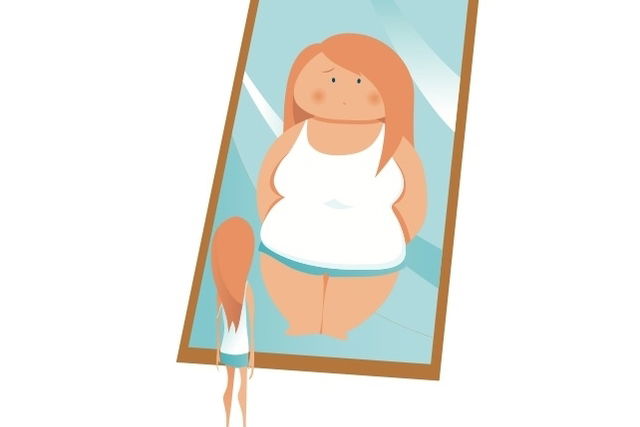 Anorexia Nervosa: O Que é, Sintomas E Opções De Tratamento - Tua Saúde