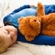 5 passos para ensinar seu filho a não fazer xixi na cama