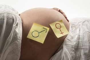 Imagen ilustrativa del artículo Tabla china de embarazo para saber el sexo del bebé: ¿funciona?