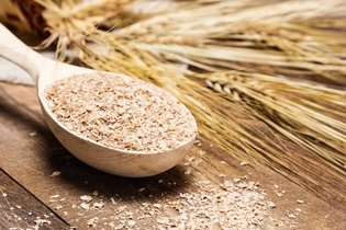 Imagen ilustrativa del artículo Salvado de trigo: para qué sirve, propiedades y cómo usar