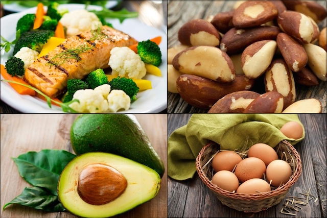 Qué comer para adelgazar: 13 alimentos que no deben faltar en tu dieta