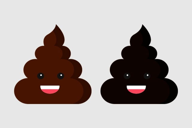 Why Is My Poop Black? Causes of Tarry Stool