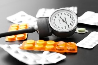Remédio para pressão alta: 10 tipos mais usados