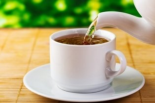 Illustrative image of the article Carqueja Tea: 9 Health Benefits & How to Make It
