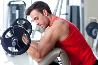 11 Consejos para ganar masa muscular más rápido 