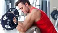 11 Consejos para ganar masa muscular más rápido 
