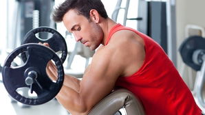 11 dicas para ganhar massa muscular mais rápido