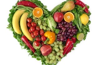 Imagem ilustrativa do artigo Dieta para o coração