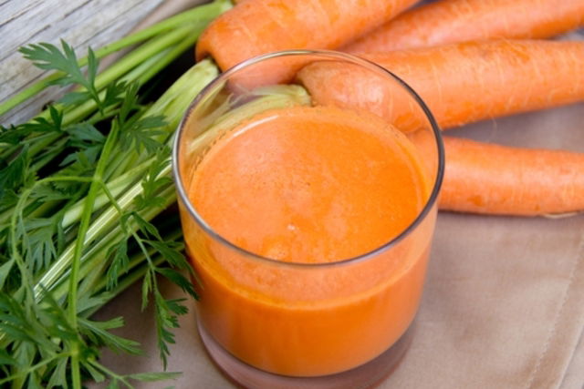 Suco De Cenoura Para Baixar O Colesterol Alto Tua Saude