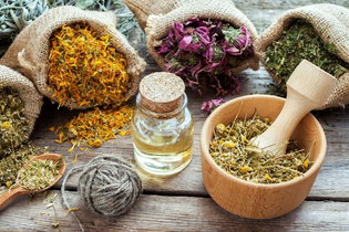Imagen ilustrativa del artículo Homeopatía: qué es, para qué sirve y cómo funciona