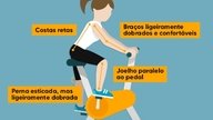 7 benefícios da bicicleta ergométrica para a saúde