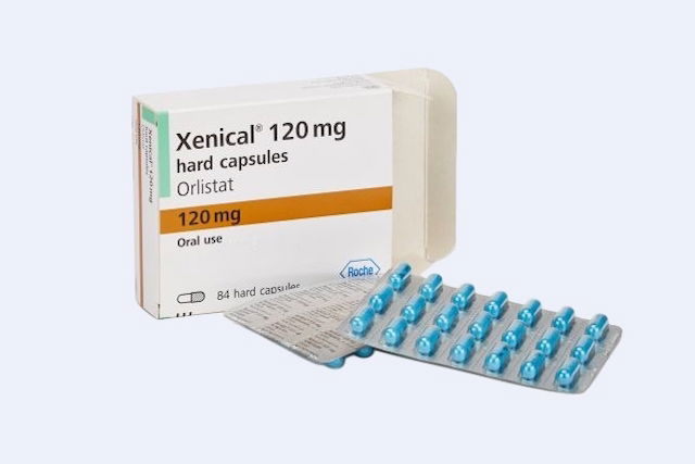 precio de xenical orlistat