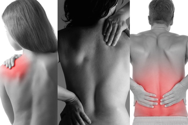 Dor nas costas: 8 principais causas e o que fazer - Tua Saúde
