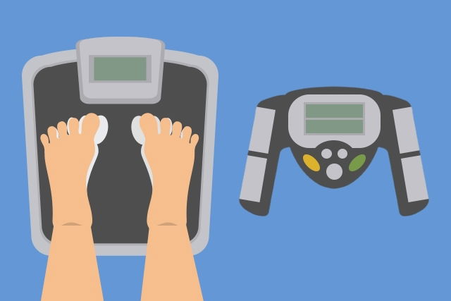 Bioelectrical Impedance: What it Measures & Normal Levels - Tua Saúde