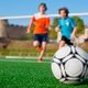 7 principais benefícios do futebol para a saúde