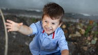 Teste de TDAH online (hiperatividade infantil)