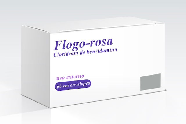 Flogo Rosa Para Que Serve E Como Usar Corretamente Tua Sa De