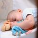 ¿Cómo enseñar al bebé a dormir solo? 
