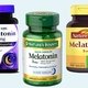 Melatonin - Suplemento para dormir melhor
