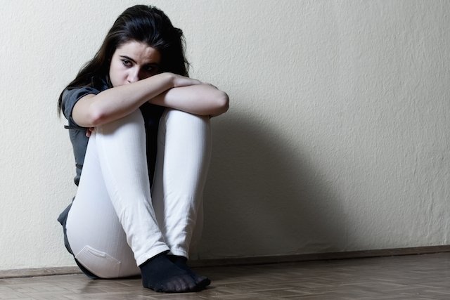 O que pode levar o adolescente a tentar o Suicídio