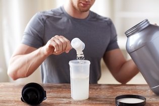 Creatine Supplementation: When to Use, How to Take it & Safety