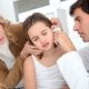 Oído inflamado: 8 causas y qué hacer 
