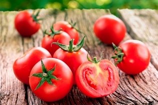 12 benefícios do tomate e como consumir