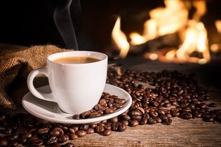 Tomar café em excesso faz mal para a saúde?