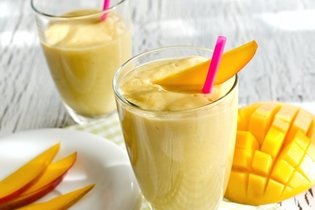 Imagen ilustrativa del artículo 11 Beneficios del mango, propiedades y cómo consumirlo (¡comprobados!)