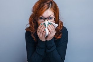 Tosse e nariz escorrendo: melhores remédios e xaropes