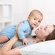 O que pode causar mau hálito no bebê