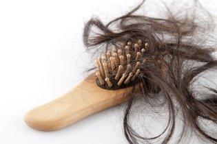 Como combater a queda de cabelo causada pelo estresse